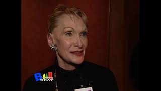 Actors Fund Gala, No No Nanette and Liaisons