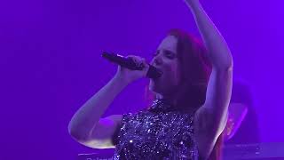 Epica - Final Lullaby/Fools of Damnation/Skeleton Key (2023.03.22. Budapest, Barba Negra)(2 cam)