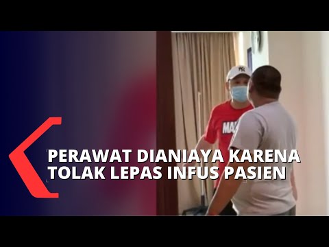 Video: Pelaku Kekerasan Di Rumah Akan Dilarang