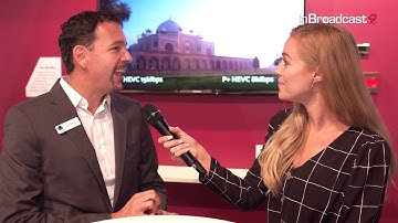 V-Nova’s Guido Meardi discusses their latest customer deployment MVMO