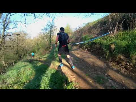 Trail de la pierre qui tourne 2019 - 2ème édition - Aftermovie