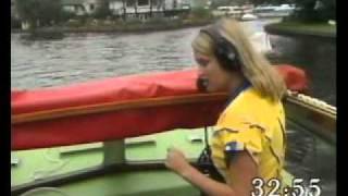 Treasure Hunt - Norfolk (Series 3 1985) part 2