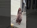Orchard Day Dress Higlight