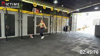 ATD 2026 - Workout 2