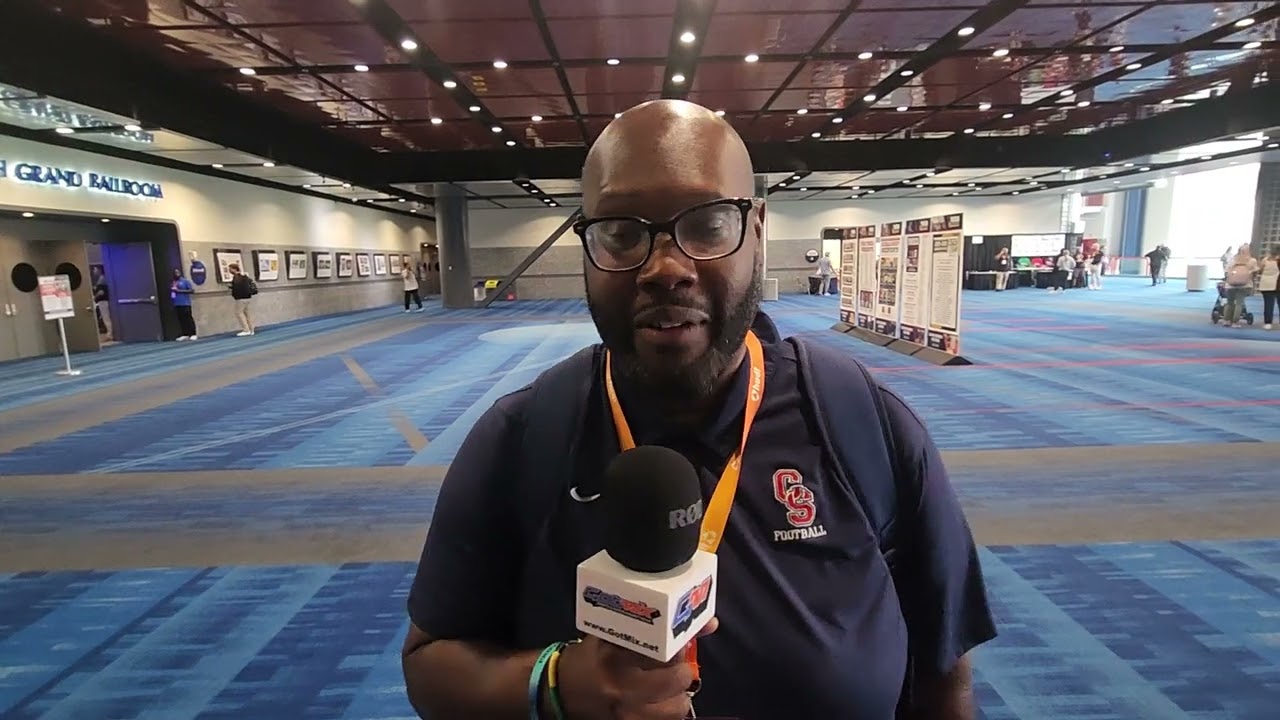 Cy Springs Coach Oji Fagan Reveals the Blueprint for Turning Programs Around 🔥