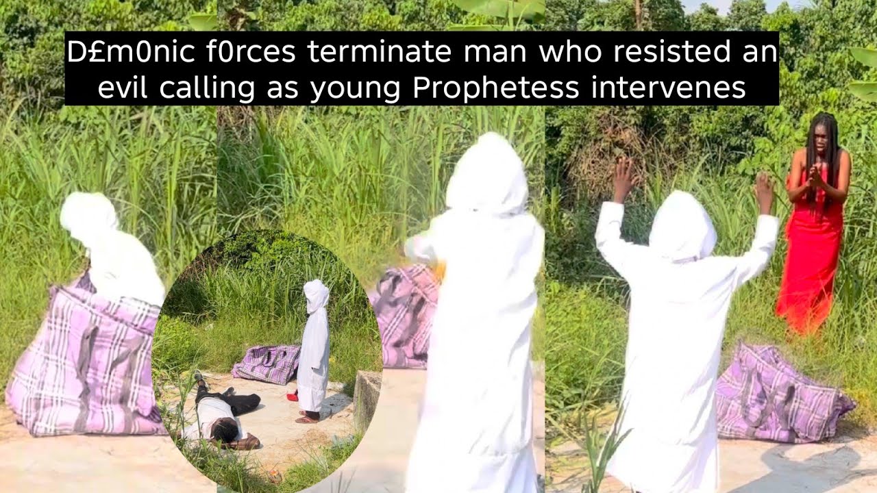 Тёмная Сила — избранный, тот, кто сопротивляется демоническому призыву после близости с духовной ...