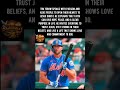 Tim Tebow Encourages People to Follow Jesus#TimTebow#FaithTalk#GiveYourLifeToChrist
