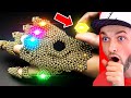 World's *BEST* MAGNETIC BALL Creations! (Satisfying ASMR)