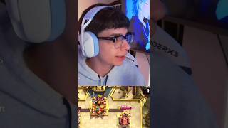 Lo que el chat pida 👻 | #clashroyale #predict #humor #danigamer #fypシ゚viral