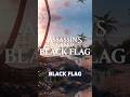 ASSASSIN’S CREED BLACK FLAG ВОЗВРАЩАЕТСЯ