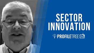 Legal Sector Innovation, Professional Services, Business Growth & Leadership With Hew Campbell