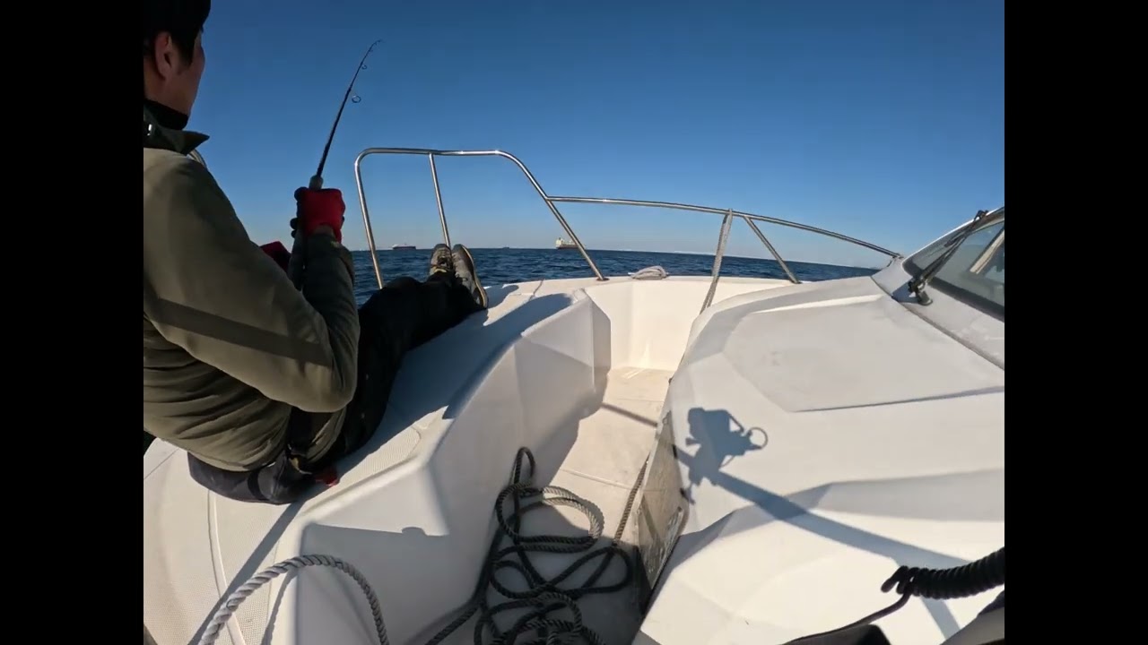 2025 Last Navigation