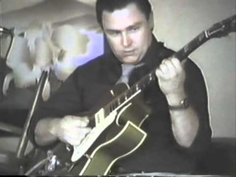 Danny Gatton & Jazz Combo.wmv