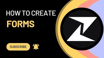 Use Forms to capture leads | Zixflow