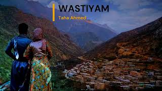 Westîyam - Taha Ahmed __ گۆرانیە واستيام -  تەها احمد Resimi