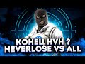 КОНЕЦ HVH ?/NEVERLOSE ОТКРЫЛИ/AIMWARE И ONETAP ЗАКРЫЛИ