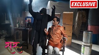 Saru Today Episode | Kamini Ko Dekhkar Dada Ji Honge Heran | On Location