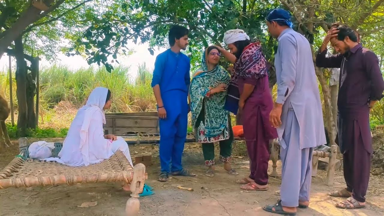 WALAN ALI SARKAR 2|ALIA MALIK AND MAAN JI TEAM NEW VIDEO|2022