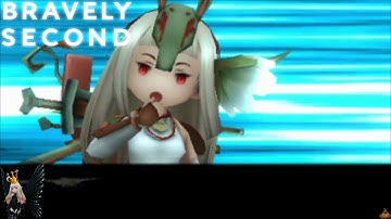Bravely Second: End Layer (3DS) Part 12