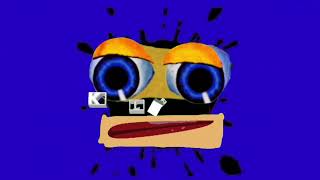 Klasky Csupo Robot Logo Remake Klasky Eyelids