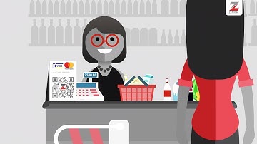 Scan to Pay Masterpass and mVisa