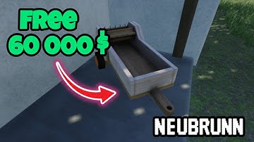 Collected All Toys |  Farming Simulator 23 | NEUBRUNN 2024 Latest Version