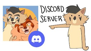Mini Update + Discord Announcement