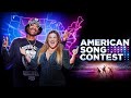 How Goods This. EP.10 - Allen Stone On American Song Contest.