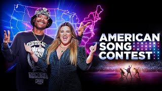 How Goods This. EP.10 - Allen Stone On American Song Contest.