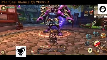 Best RPG Games For Android & iOS 2019! [High Graphics] Top 10