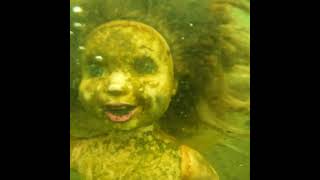 Pod Wodą Nie Ma Nic Strasznego