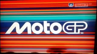 OBB Motogp 2025 Pertamina grand prix of indonesia 2025 trans7 Sponsor extra joss ultimate