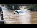 Rufford Ford || Vehicles vs DEEP water compilation || #56