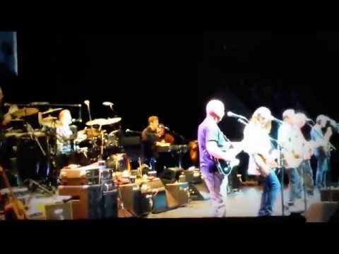 Eagles "Take it Easy" Bankers Life October 2013