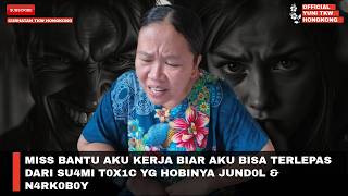 Miss Help Me Work So I Can Get Rid Of Su4Mi T0X1C Whose Hobby Is Jund0L & N4Rk0B0Y