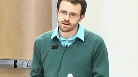 The Most Human Human: What Talking about Computers Teaches Us about What It Means to Be Alive