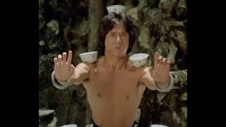 Drunken Master  1 - Jackie Chan جاكي شان - أسطورة المعلم السكير الجزء الأول