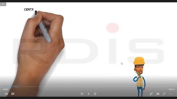 Digital Twin via laser scanning