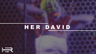 Her David - Tu Eres Coqueta! ( Video Oficial - Remix )