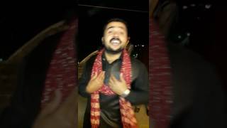 BoHemia's Fan Dancing Attnding MaHnDi