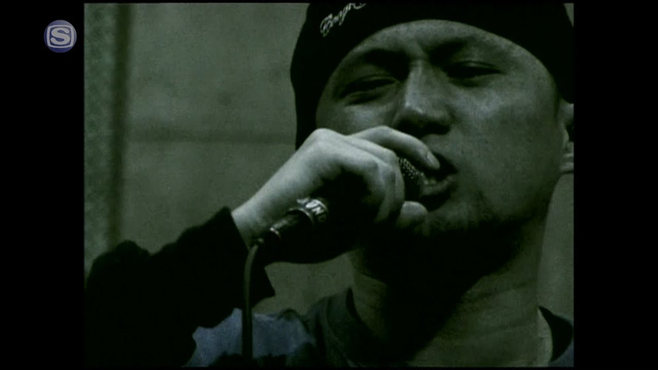 STUDIO LIVE : SEEDA - 自由の詩 feat. A-Thug (2008.2.12 O.A.)