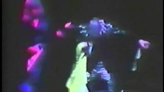 Judas Priest - Starbreaker (live Japan HD)