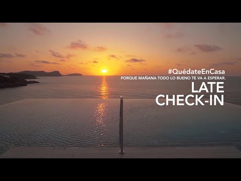 Late Check-In (English)