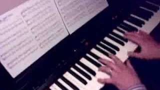 Forest Gump, Main Theme (piano solo)