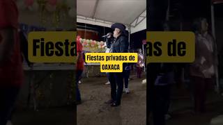 Tlaxiaco Oaxaca y sus fiestas privadas #detierrasmixteca #fiestas