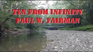Ten From Infinity Chapter 08 By Paul W. Fairman Infinity Chapter 8 Manual Priming