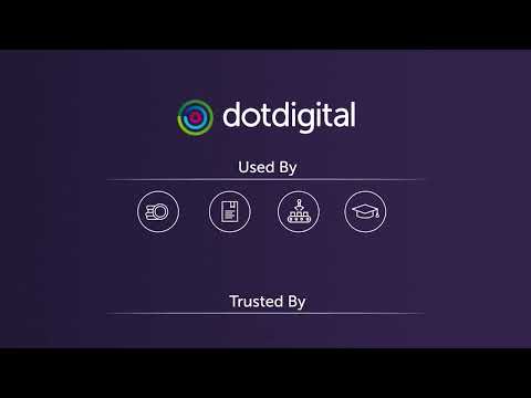 Dotdigital for Salesforce - video from dotdigital