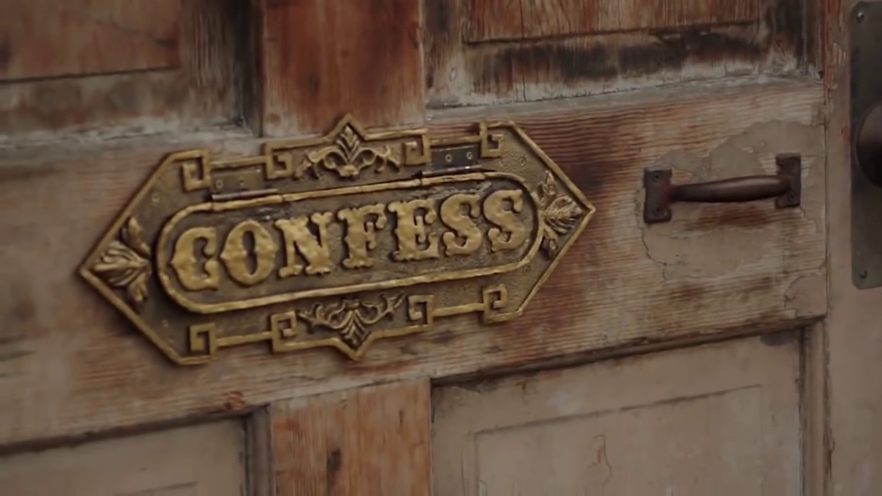 CONFESS Ep.2 2/3 (Legenda PT-BR)