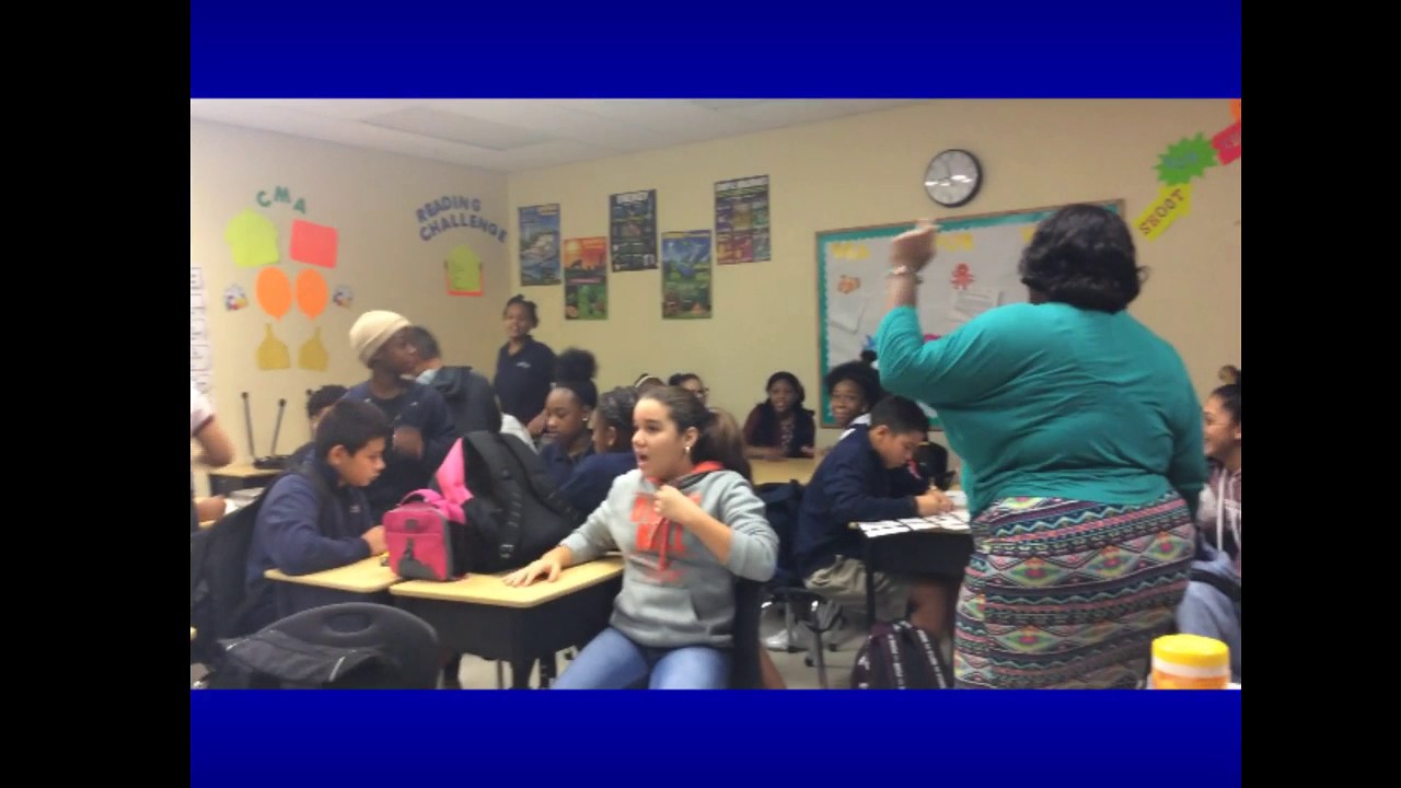 Renaissance Charter School at Pines Renaissance Live Stream - YouTube