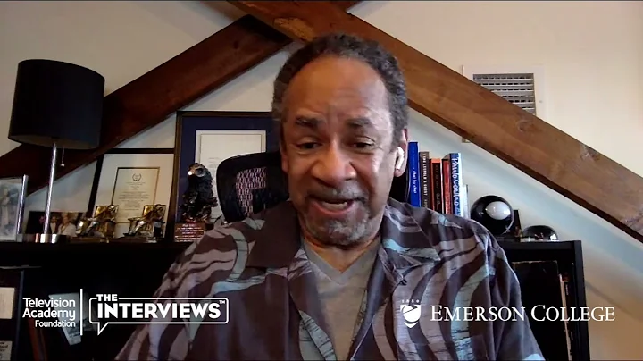 Actor Tim Reid on working on Sister Sister - Telev...